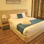 Settle Inn Cairo Festival City Villa