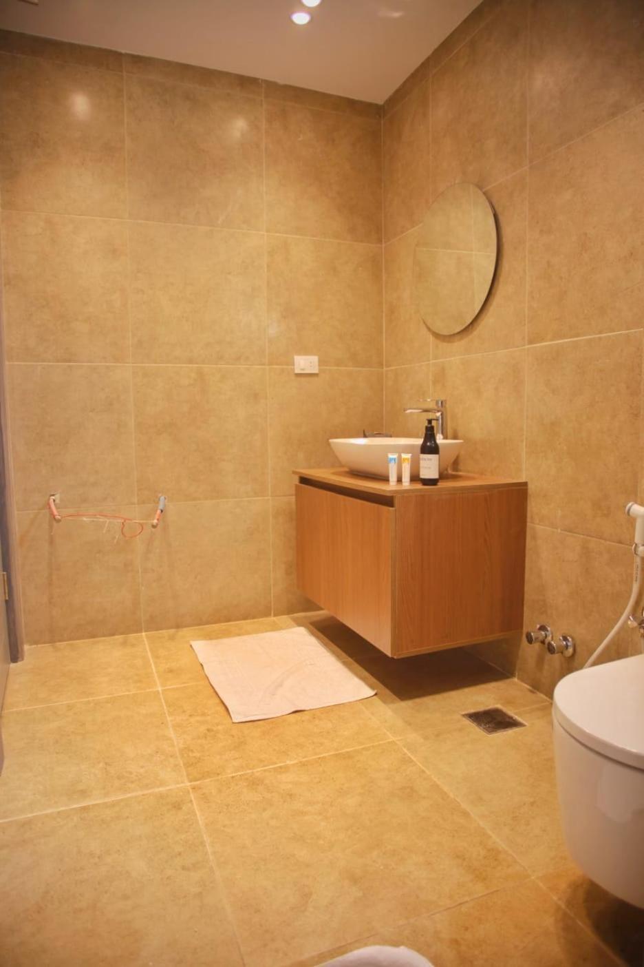 Settle Festival Villa *