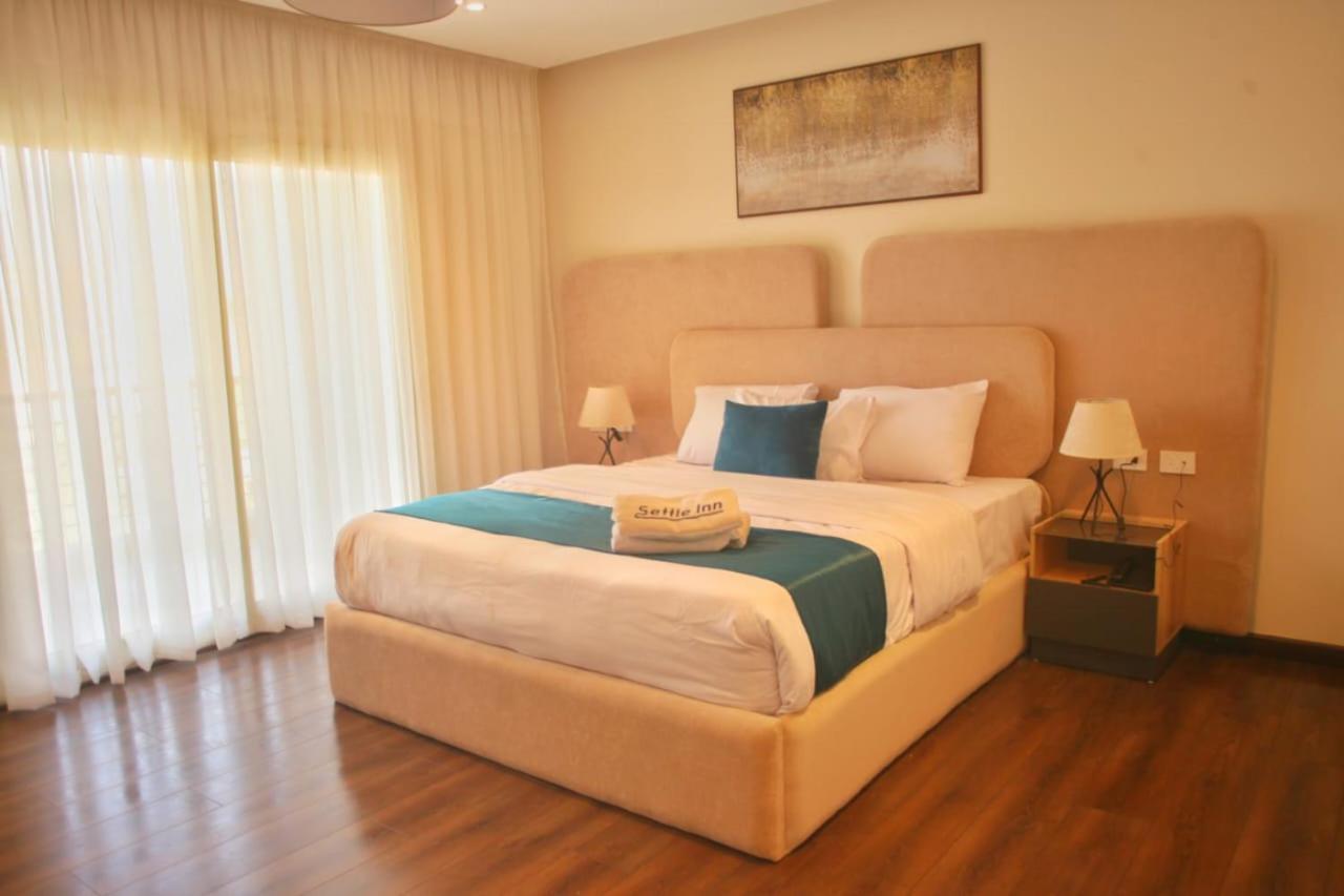 Settle Festival Villa *