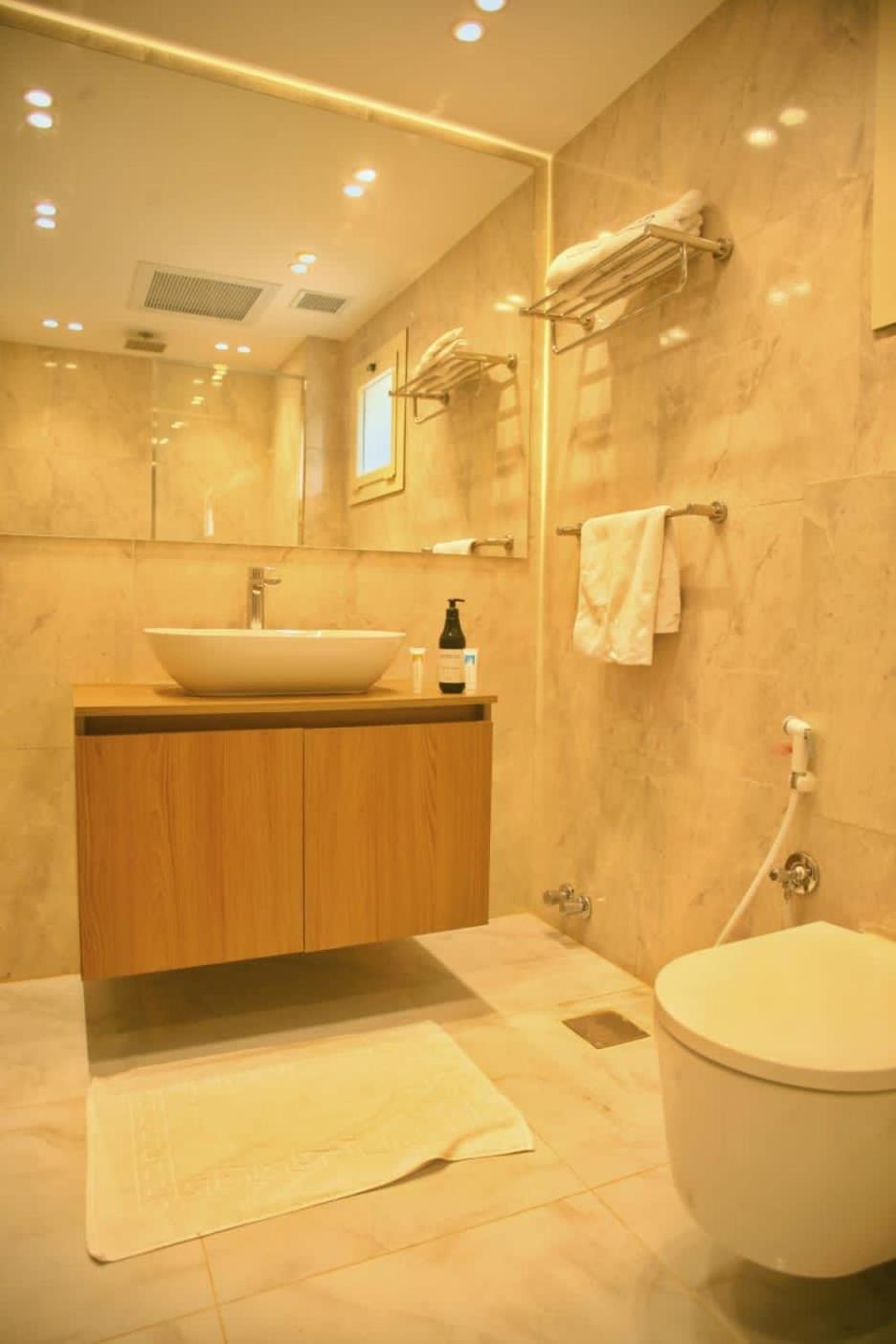 Settle Festival Villa *